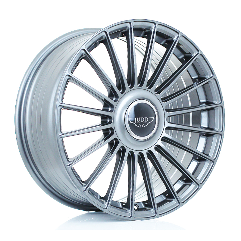 Judd JSF8 ARGENT SILVER