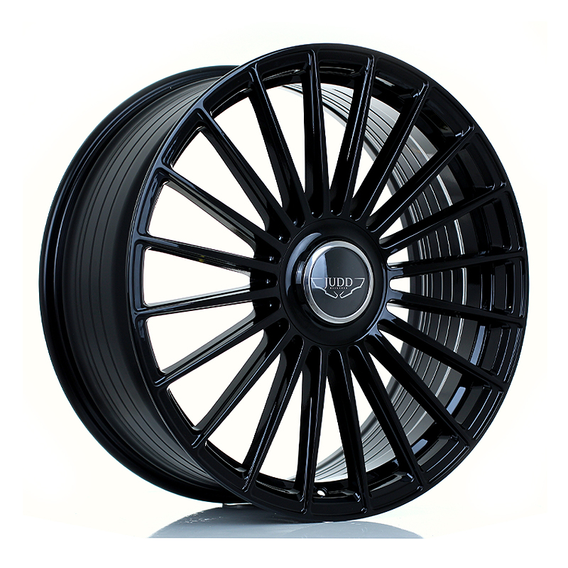 Judd JSF8 GLOSS BLACK