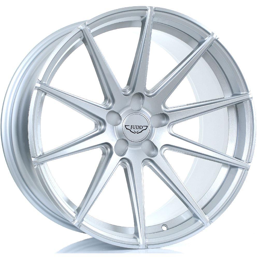 Judd T311R ARGENT SILVER