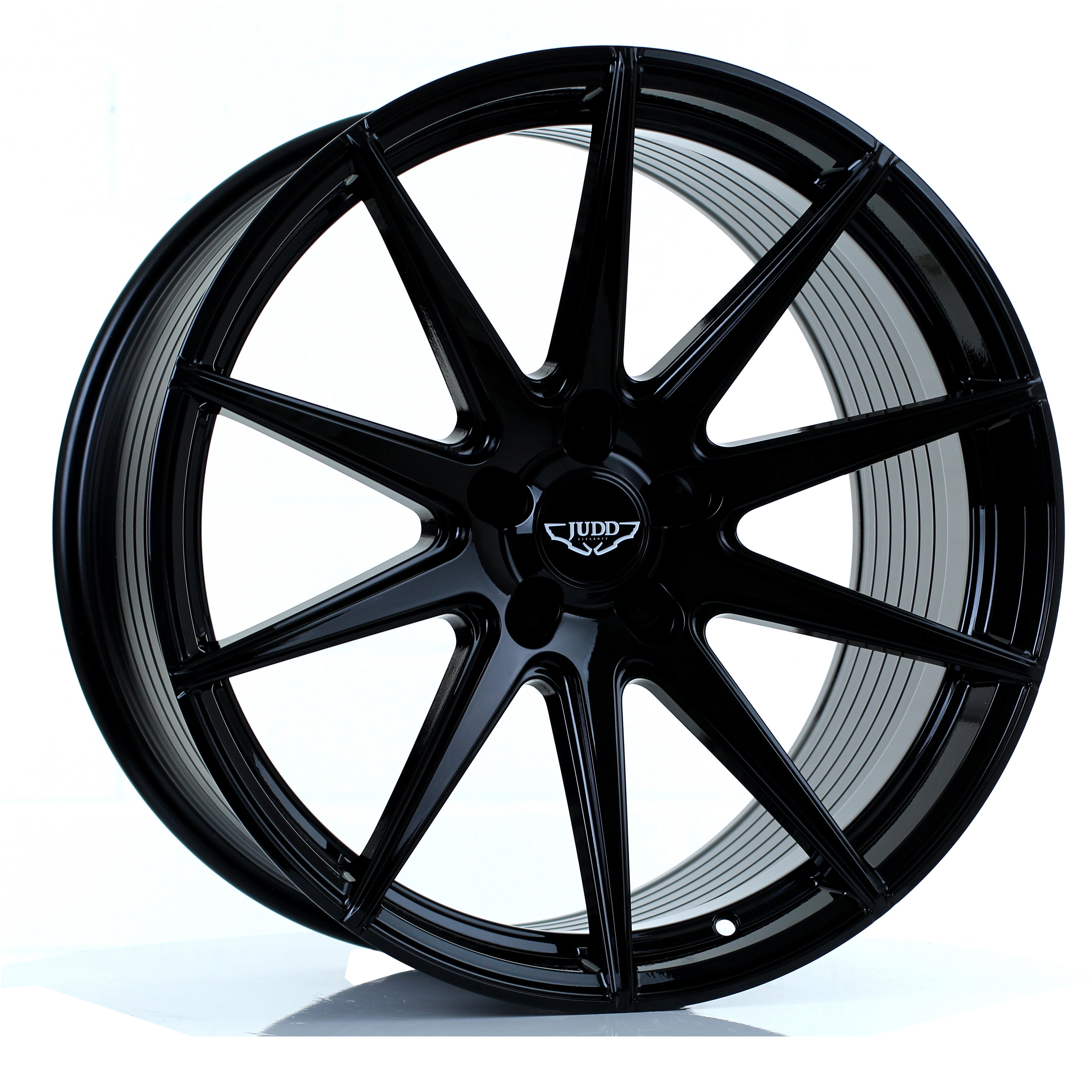 Judd T311R GLOSS BLACK