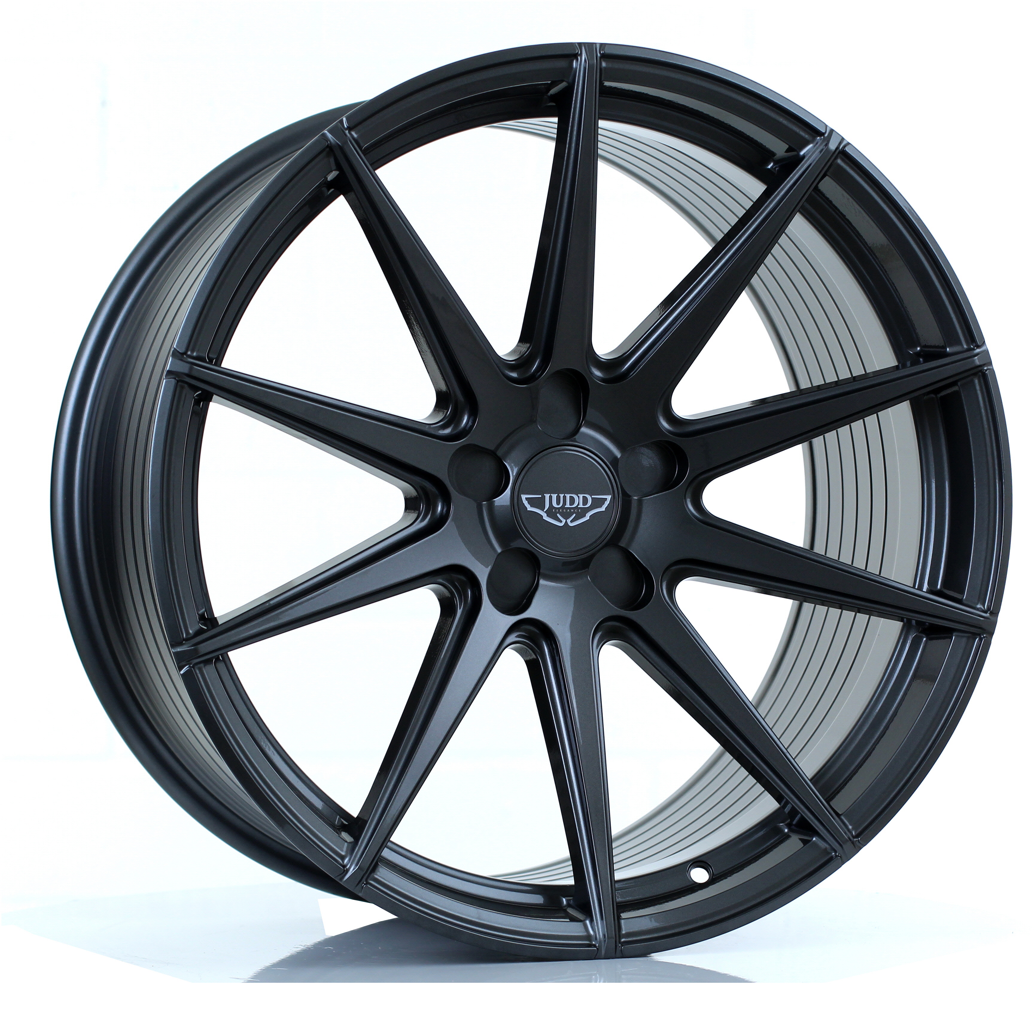 Judd T311R GLOSS GUNMETAL