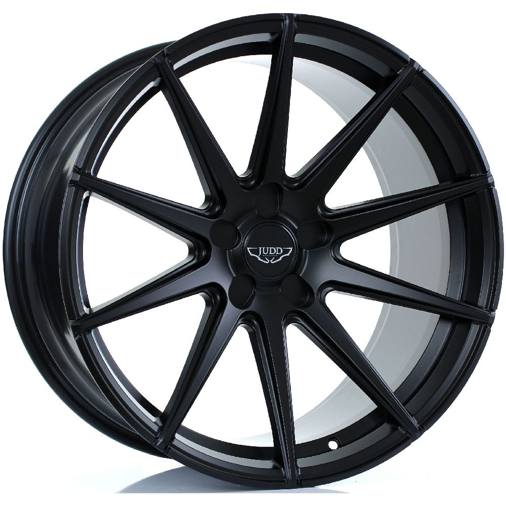 Judd T311R SATIN BLACK