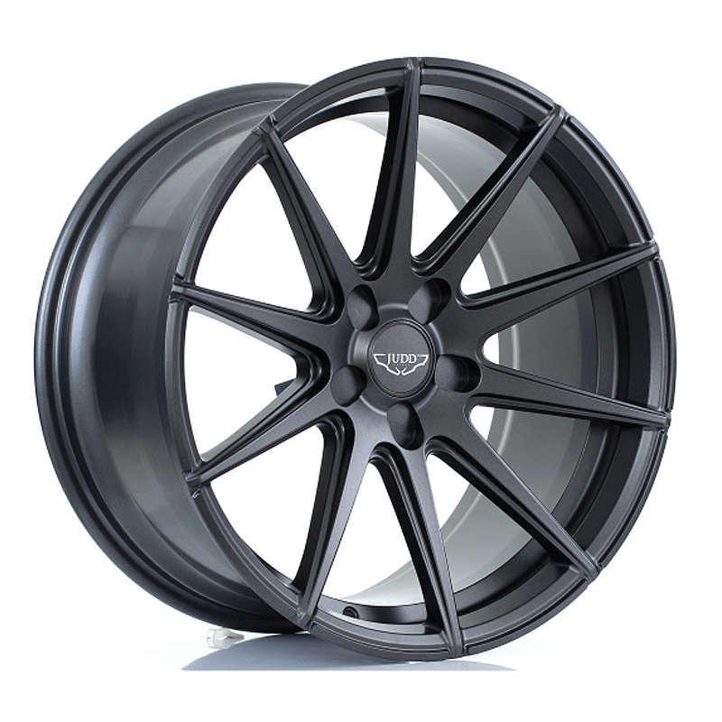 Judd T311R SATIN GUNMETAL