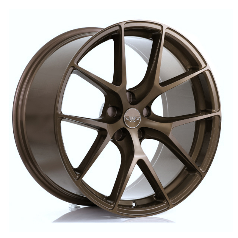 Judd T325 SATIN BRONZE