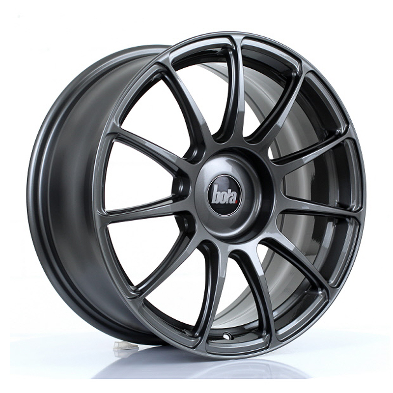 Bola VST GLOSS GUNMETAL