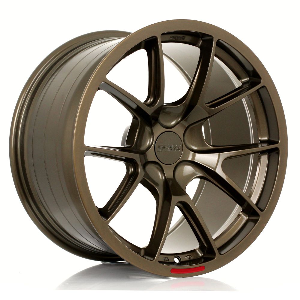 2FORGE ZF9 GLOSS BRONZE
