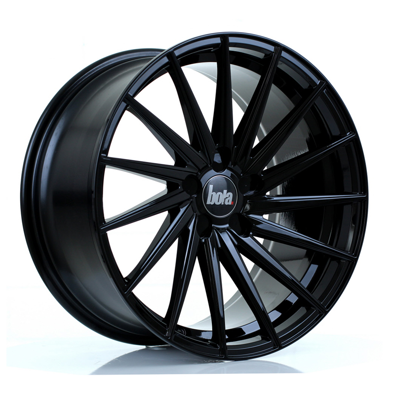 Bola ZFR GLOSS BLACK