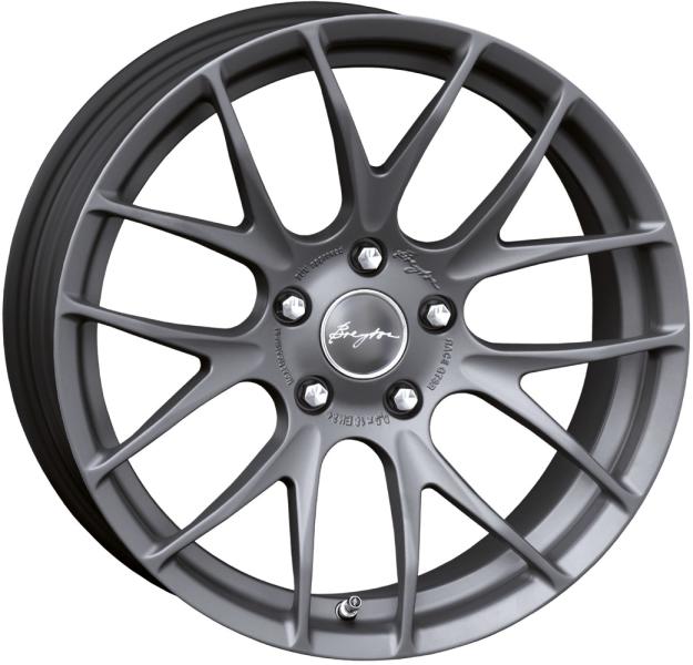 Breyton Race GTS-R Matt Gun
