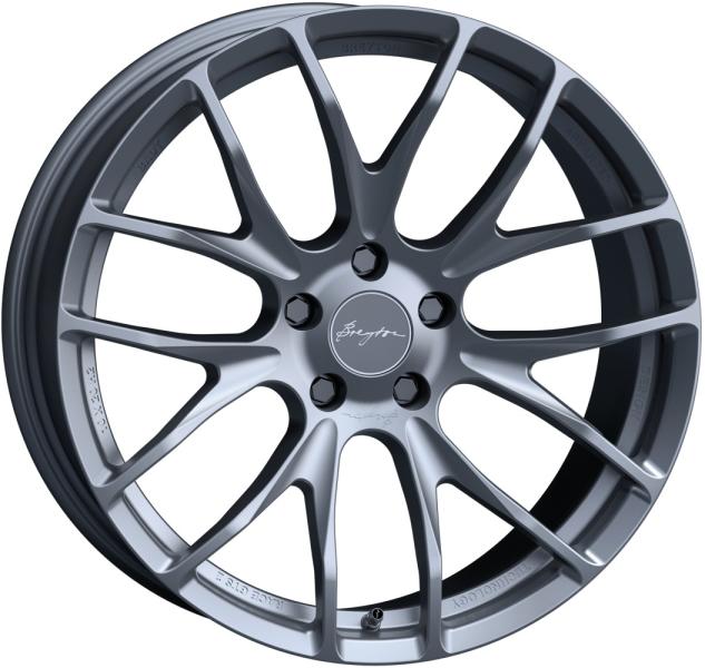 Breyton Race GTS 2 Matt Gun