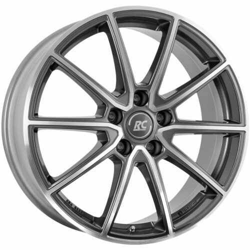 RC-Design RC32 himalaya-grey front-poliert (hgvp)