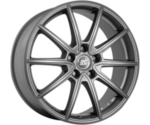 RC-Design RC32 ferric-grey matt-lackiert (fgm)