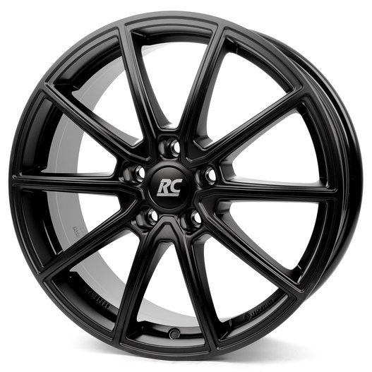 RC-Design RC32 satin-black matt-lackiert (sbm)