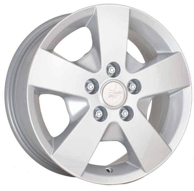 Etabeta ATRIA Silver Silver