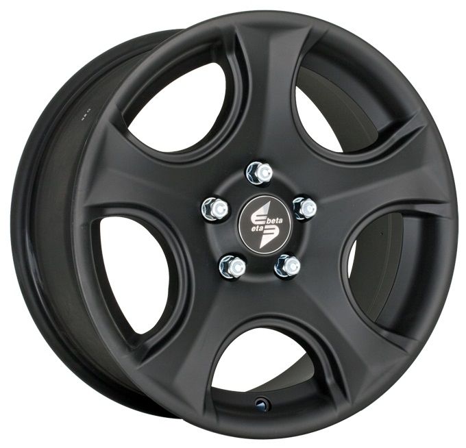 Etabeta DAKAR Black matt Black matt