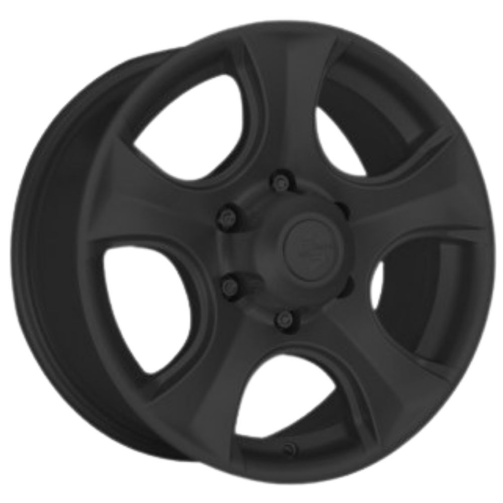 Etabeta DAKAR-R Black matt Black matt