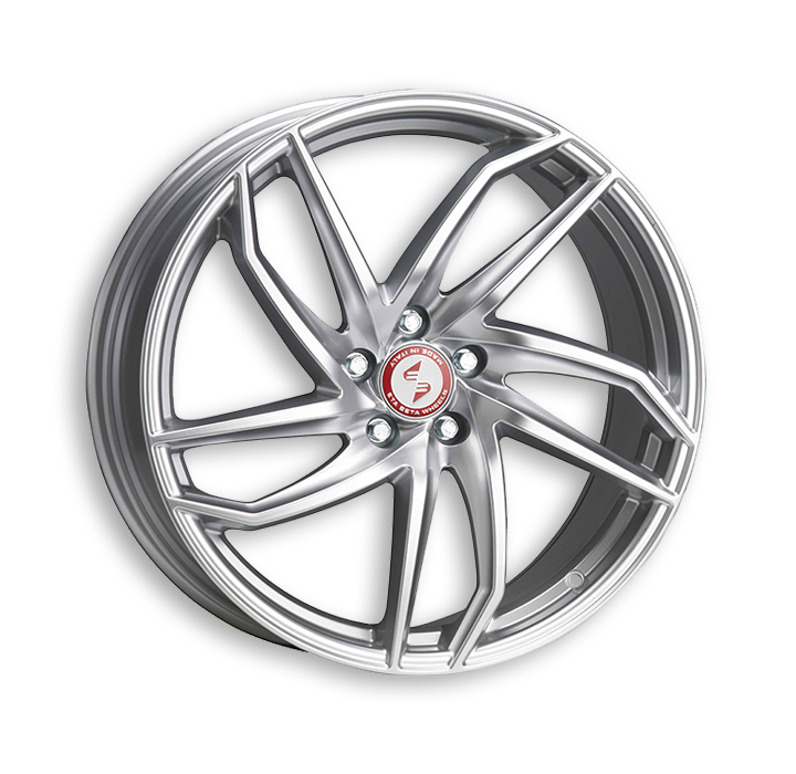 Etabeta HERON-K Silver Silver