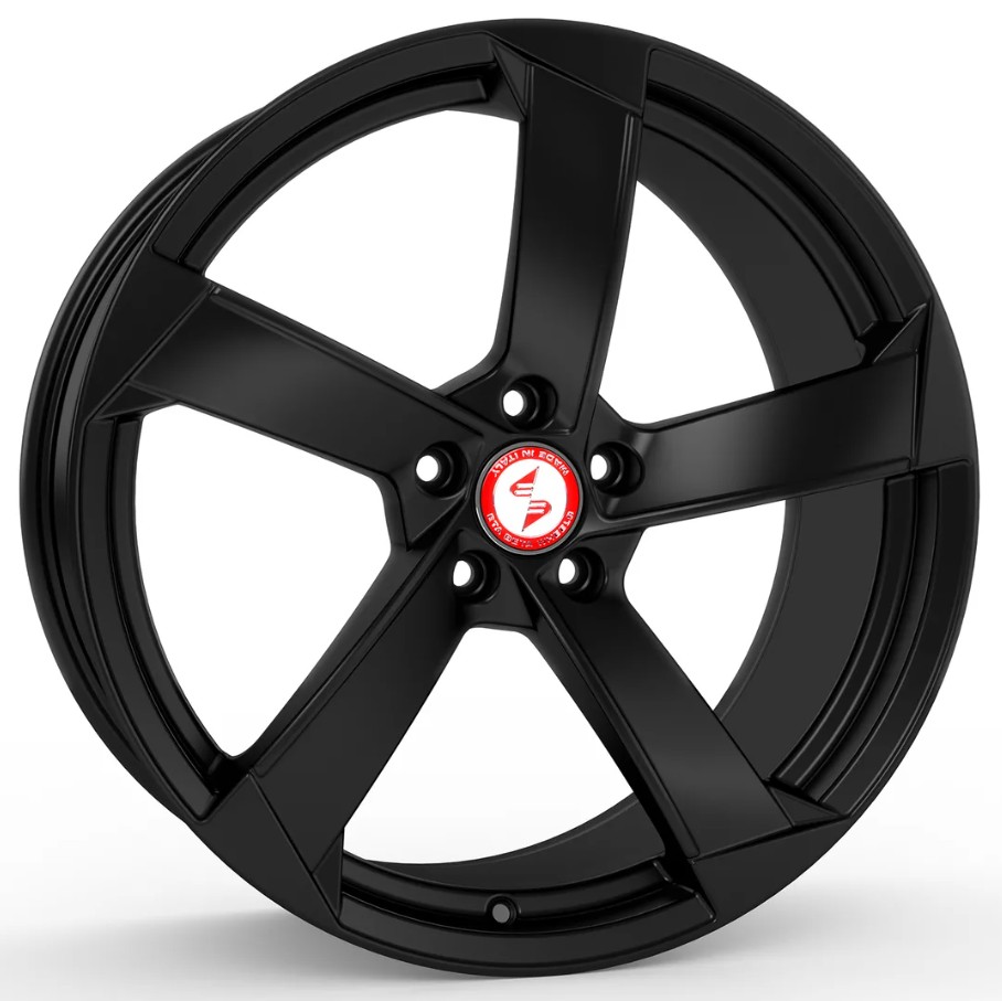 Etabeta MAGIC MATT BLACK Matt black
