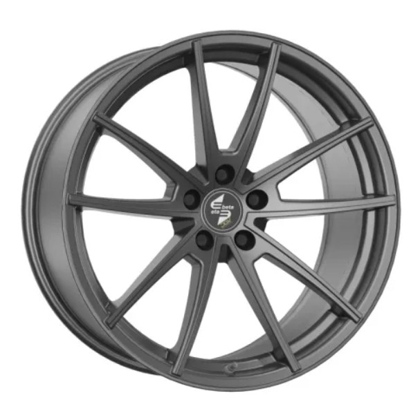 Etabeta MANAY MATT ANTHRACITE Matt anthracite