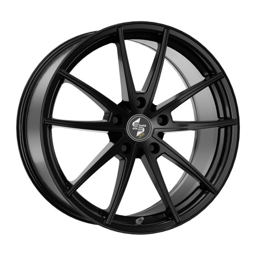 Etabeta MANAY SHINY BLACK Shiny black