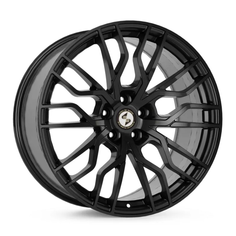 Etabeta MEDUSA-K SHINY BLACK Shiny black