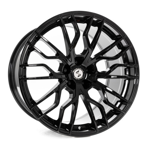 Etabeta MEDUSA SHINY BLACK Shiny black