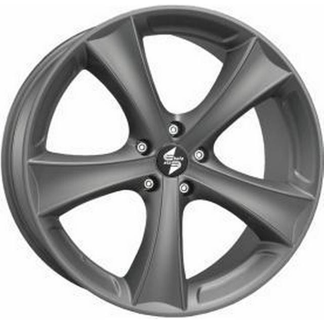 Etabeta TETTSUT Anthracite matt Anthracite matt