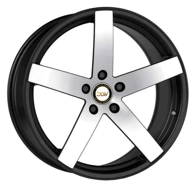 Etabeta UROS Black matt full pol. Black matt full pol.