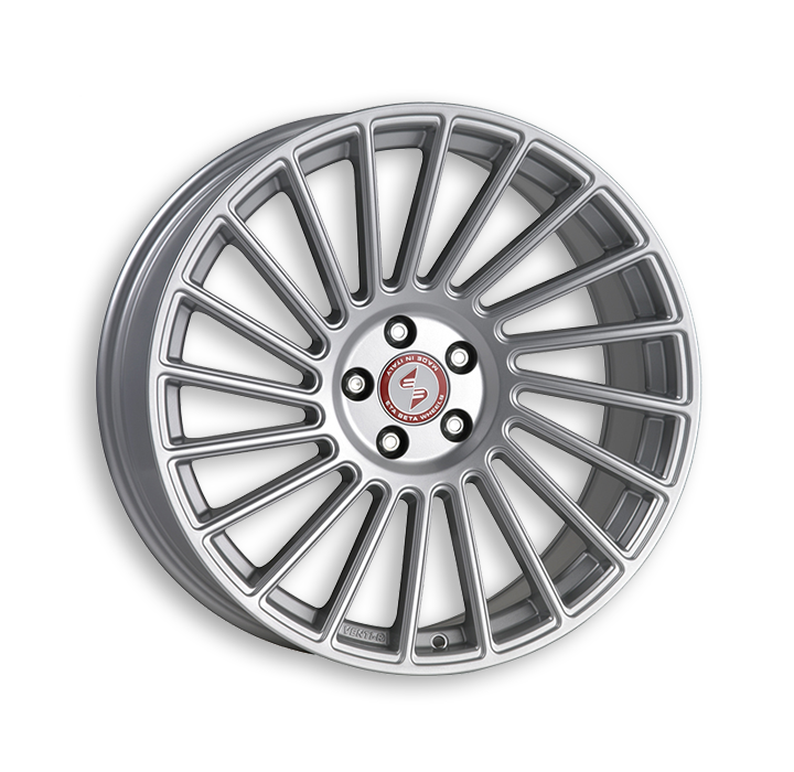 Etabeta VENTI-R P Silver Silver