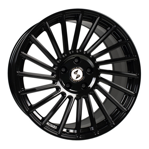 Etabeta VENTI-R SHINY BLACK Shiny black