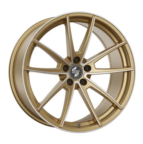 Etabeta VENTI-R SHINY GOLD FULL POLISH Shiny gold full polish