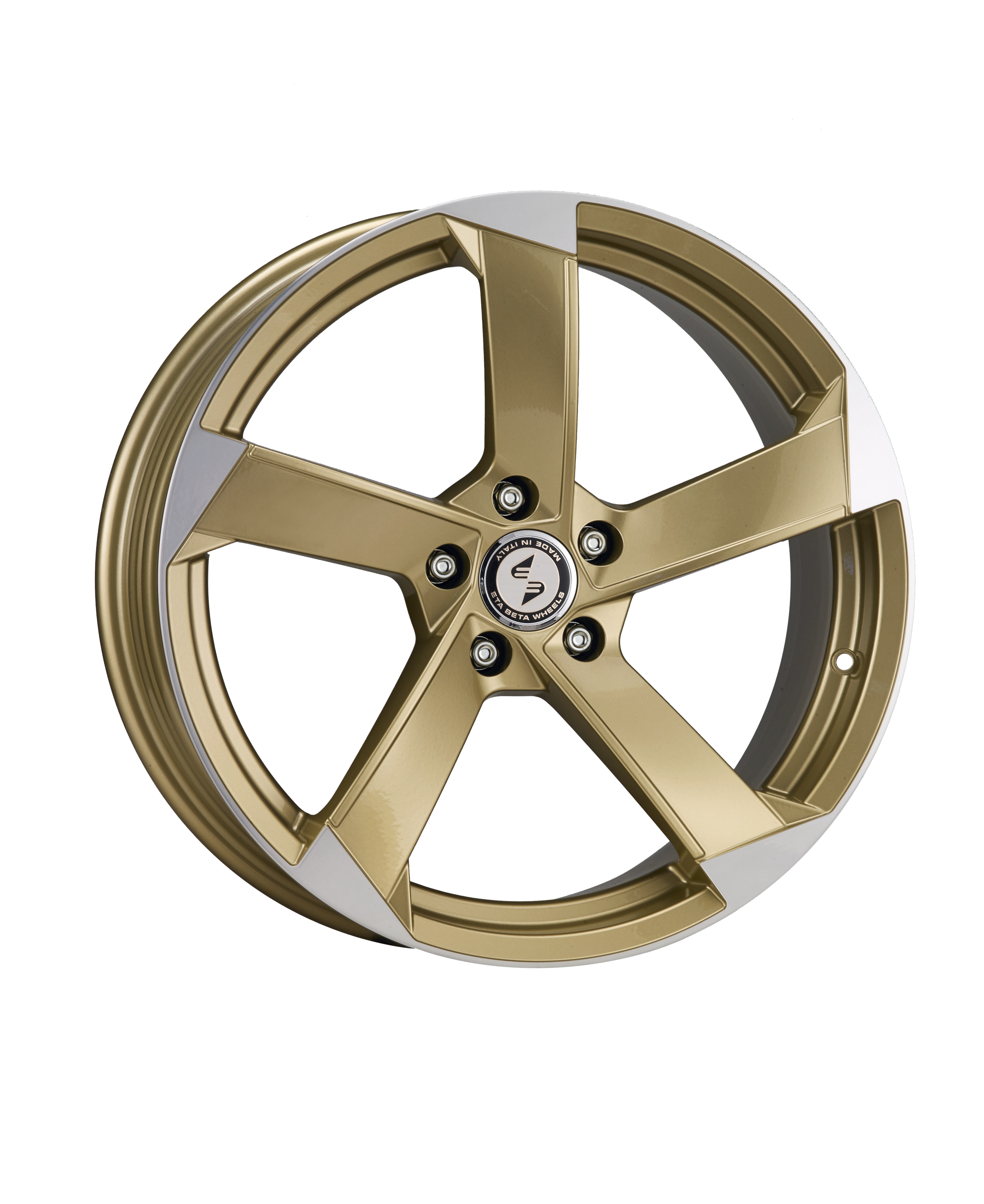 Etabeta MAGIC Gold matt spec.edit. Gold matt spec.edit.