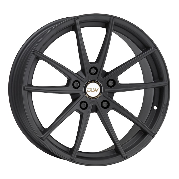 Etabeta MANAY-K Black matt Black matt