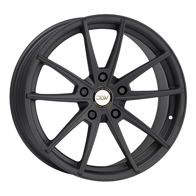 Etabeta MANAY Black matt Black matt