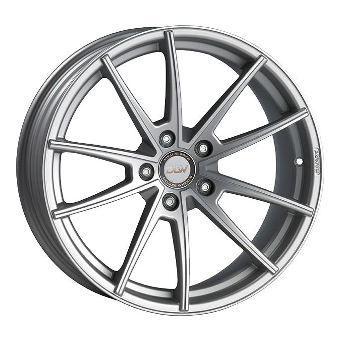 Etabeta MANAY Silver matt full pol Silver matt full pol