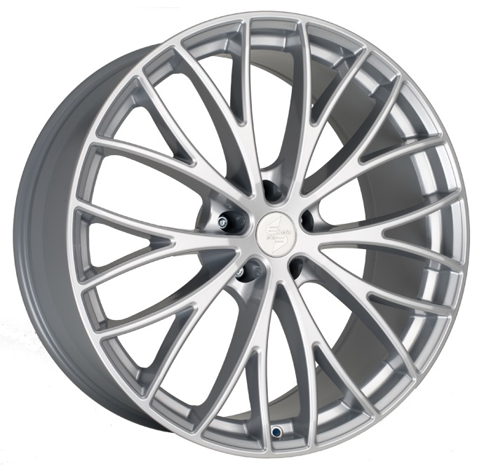 Etabeta PIUMA-C Silver Silver