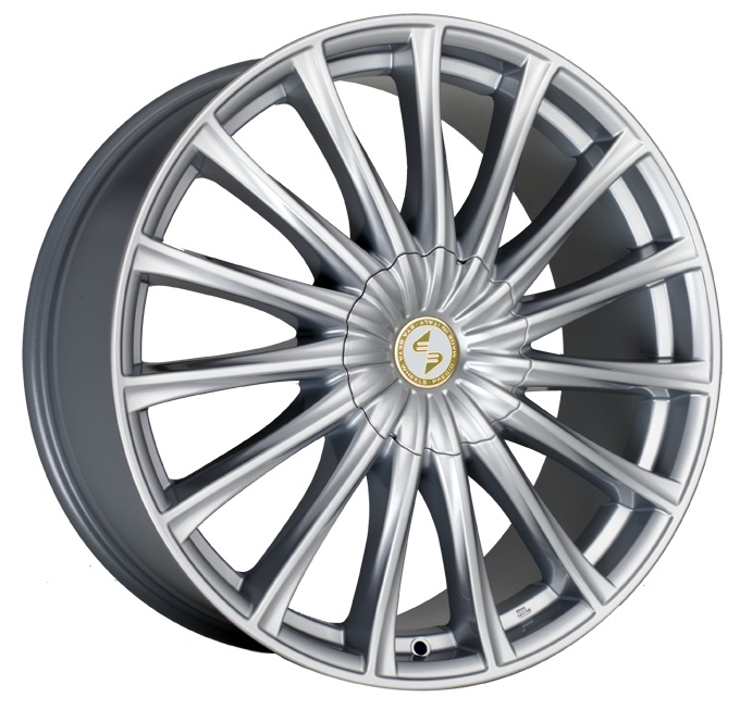 Etabeta PREGIO Silver Silver