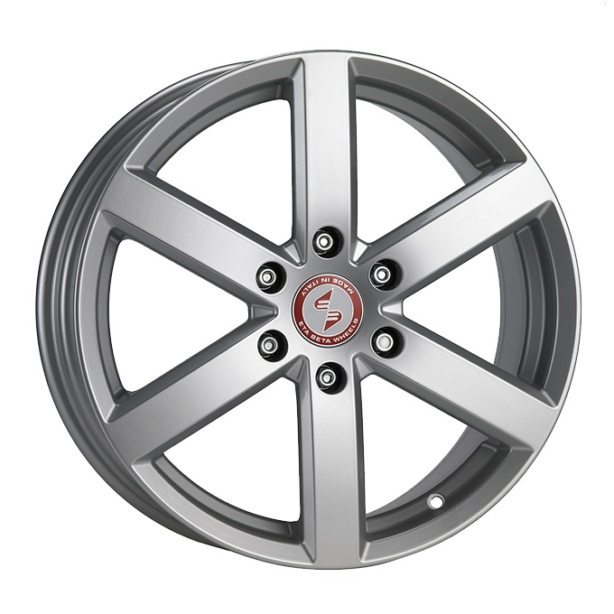 Etabeta ROBUS Silver Silver