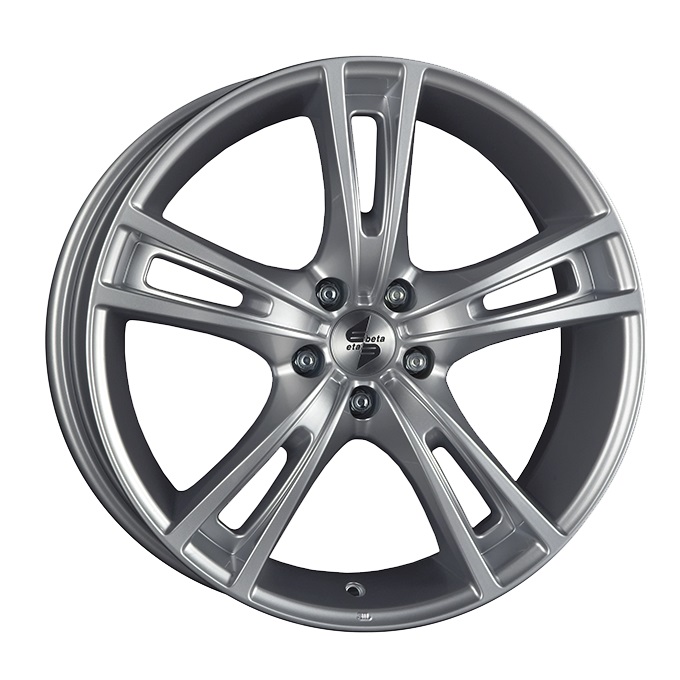 Etabeta ROCHEL Silver Silver
