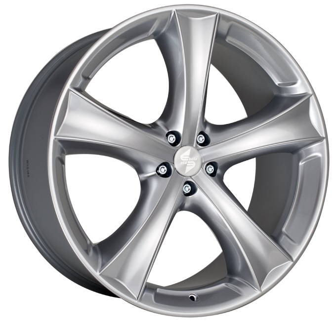 Etabeta TETTSUT Silver Silver