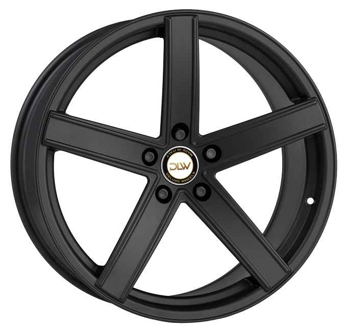 Etabeta UROS Black matt Black matt