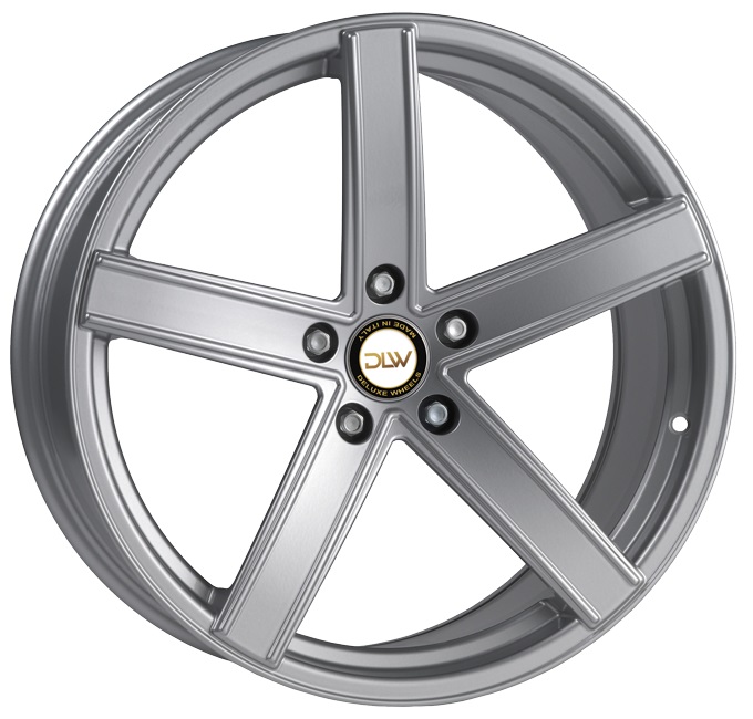 Etabeta UROS SILVER Silver