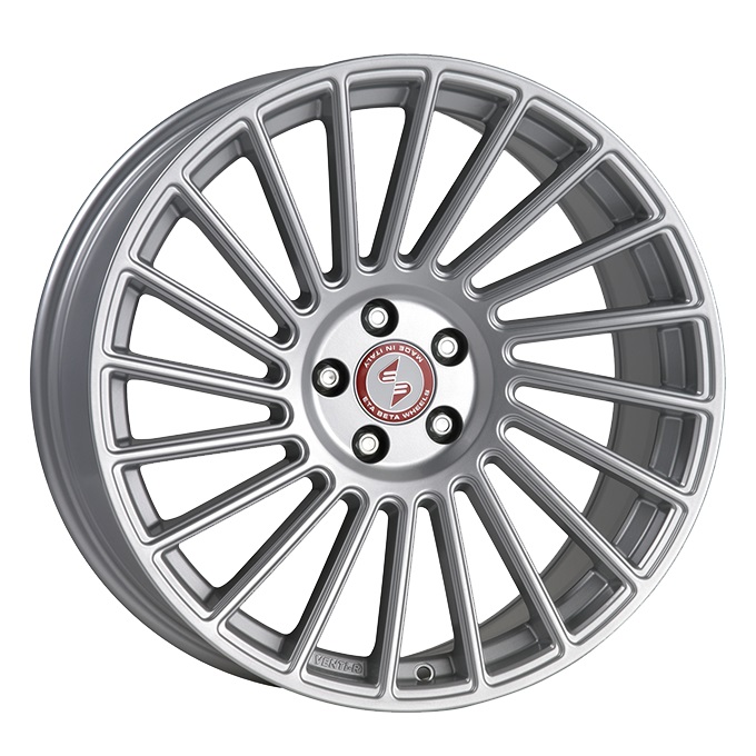 Etabeta VENTI-R Silver Silver