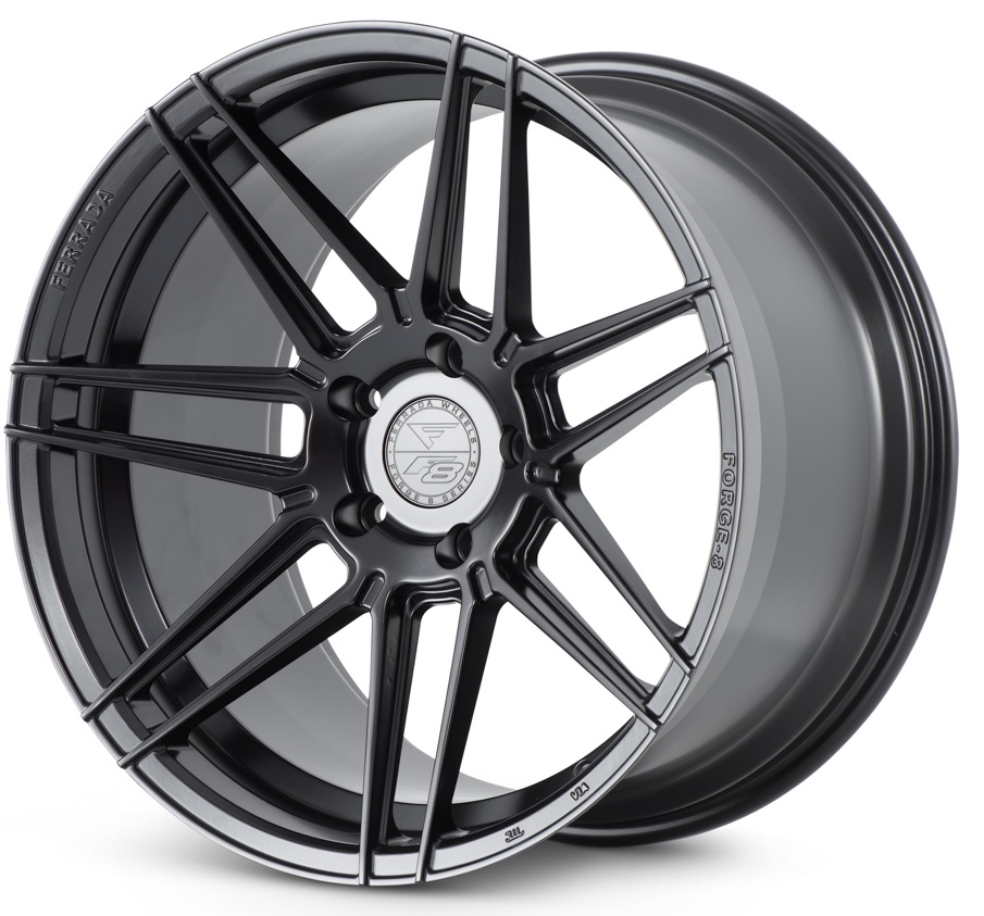 Ferrada F8-FR6 Satin Sort