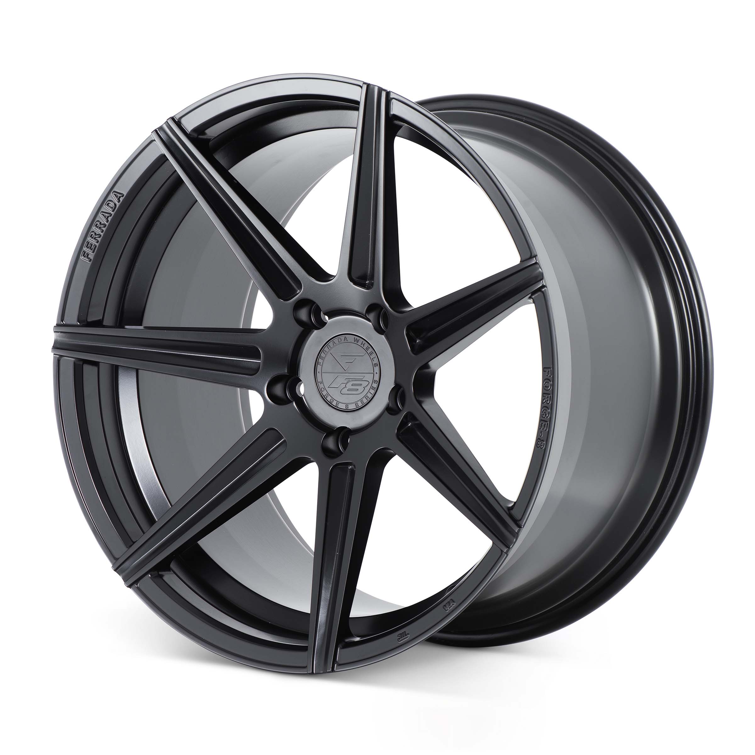 Ferrada F8-FR7 Mat sort