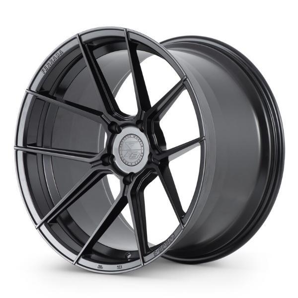 Ferrada F8-FR8 Mat sort