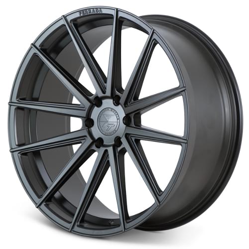Ferrada FT1 Mat sort