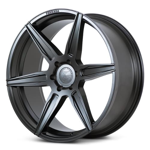 Ferrada FT2 Mat sort