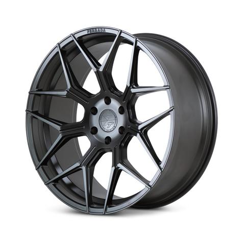 Ferrada FT3 Mat sort