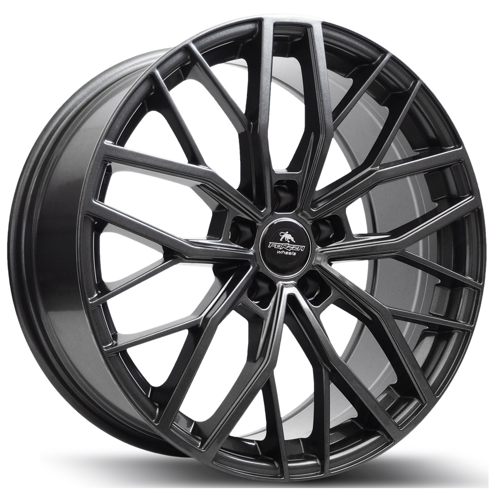 Forzza Rock Dark Graphite Dark Graphite