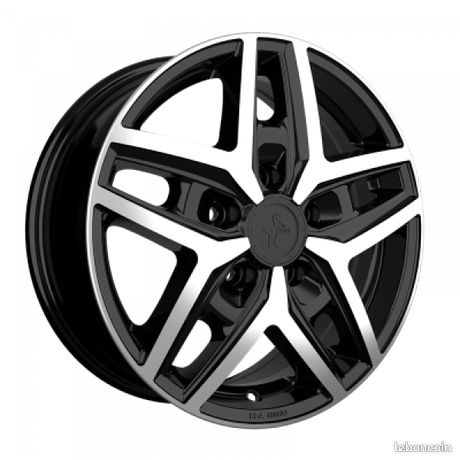 Keskin KT C1-5L Black Front Polish Black Front Polish